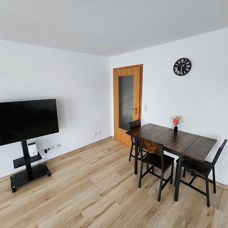 Ferienwohnung Julija Riedheim Hilzingen Exterior foto