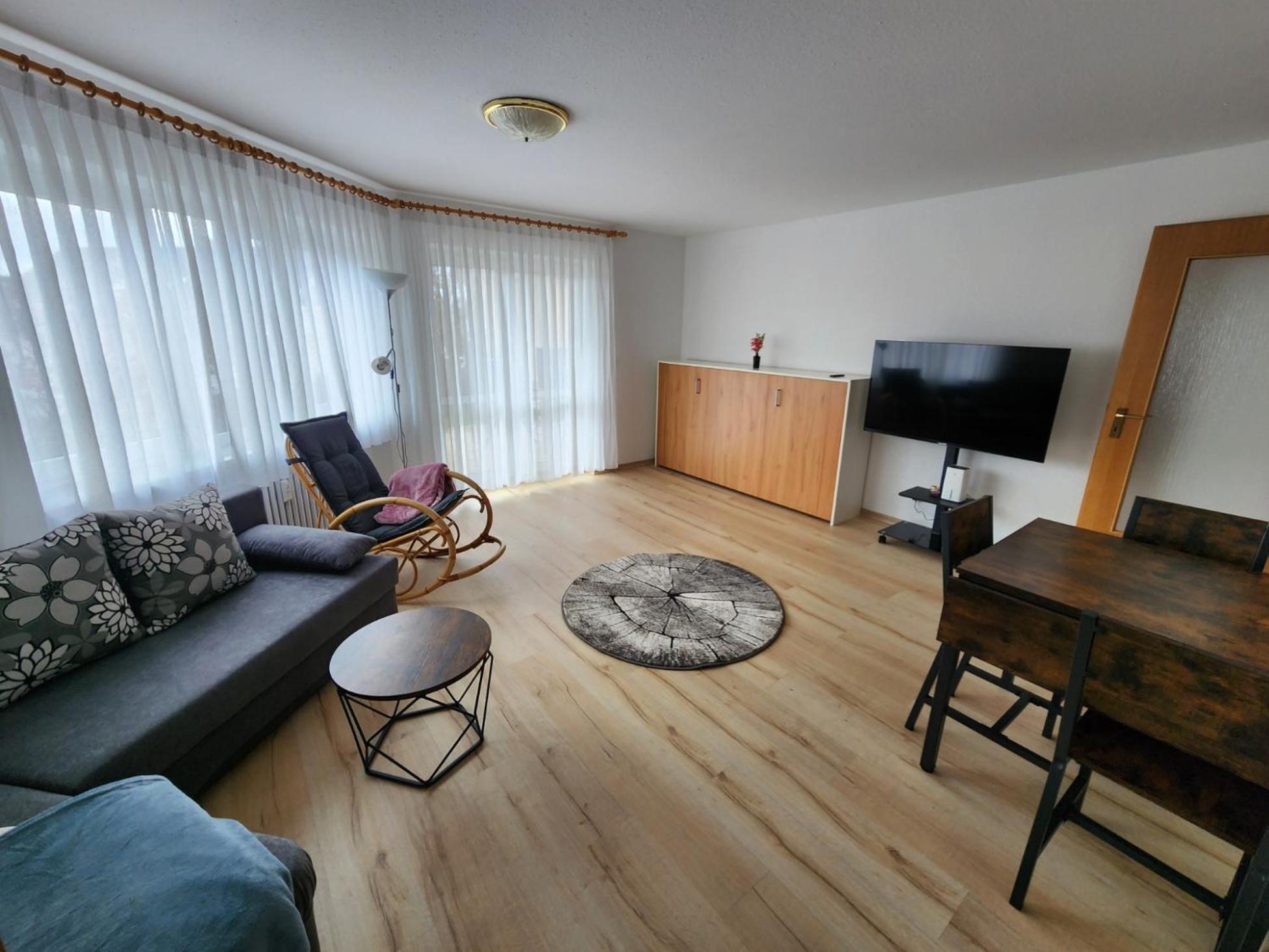 Ferienwohnung Julija Riedheim Hilzingen Exterior foto