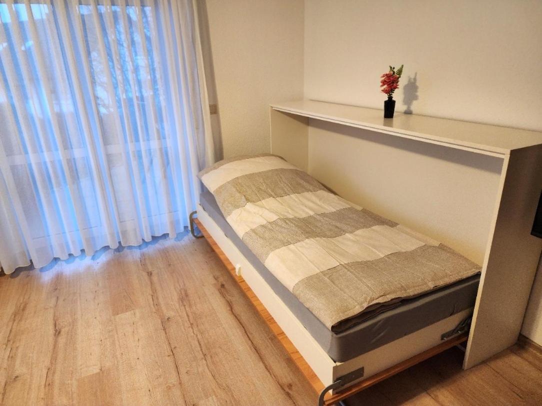 Ferienwohnung Julija Riedheim Hilzingen Exterior foto