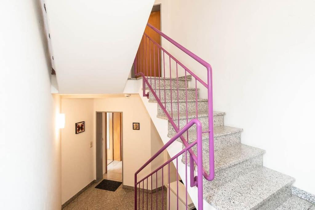 Ferienwohnung Julija Riedheim Hilzingen Exterior foto